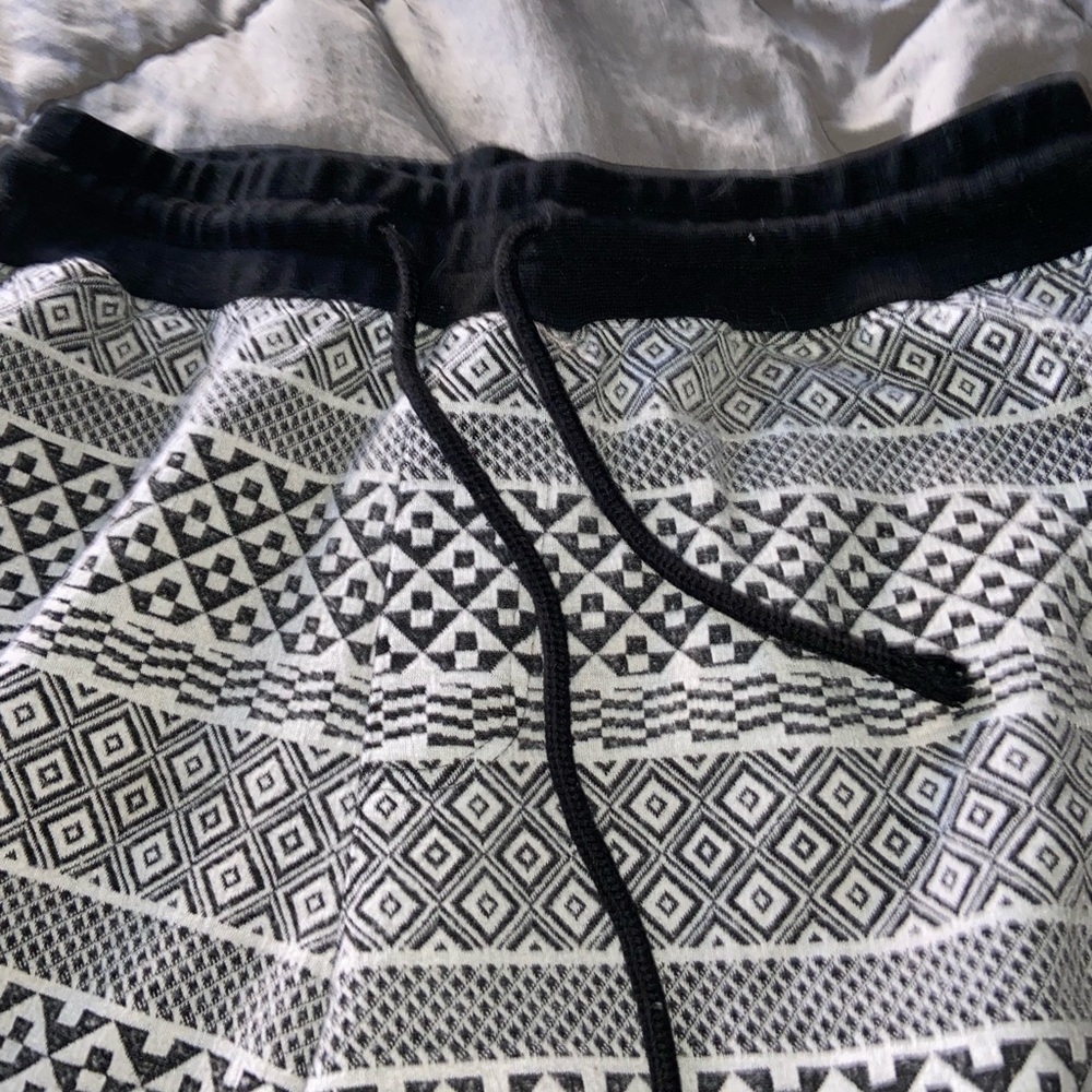 Men Shorts with many designs
